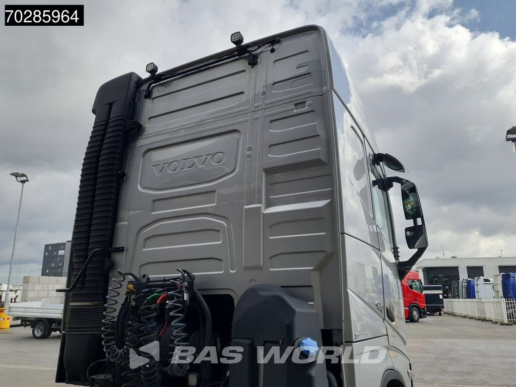 Volvo FH FH 420 4X2 Globetrotter Alcoa LED ACC Euro 6