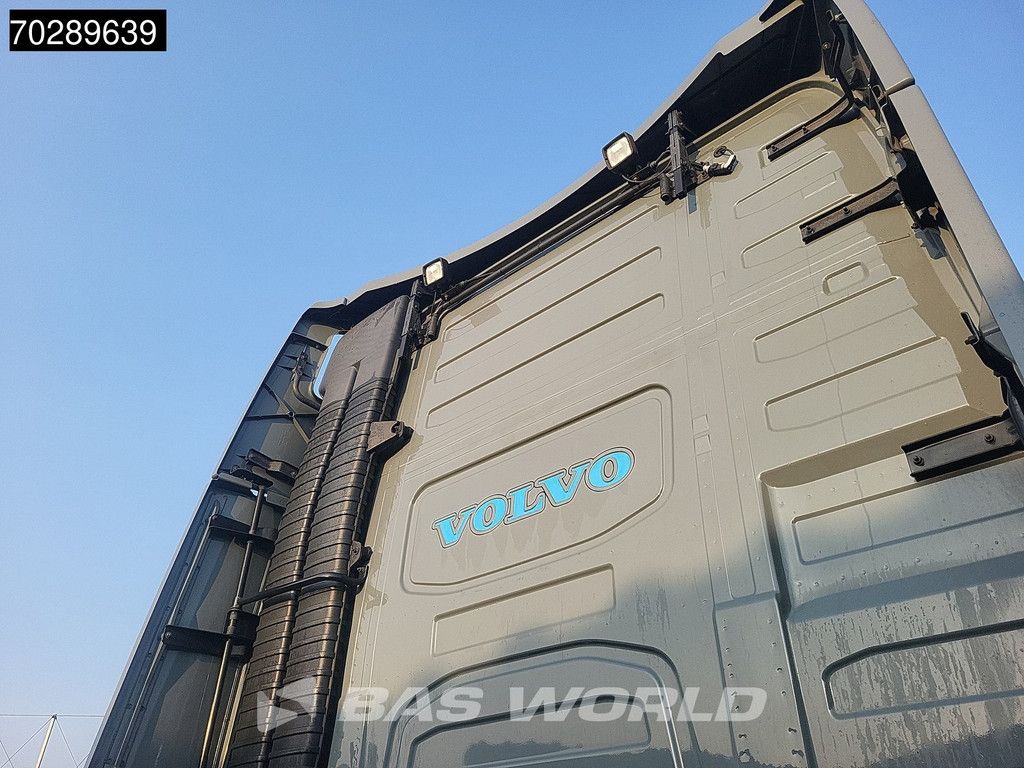 Volvo FH FH 500 4X2 Edition2! NL-Truck XL Full-Air TC Dual-Clutch VDS 2xTanks Xenon I-ParkCool ACC Euro 6