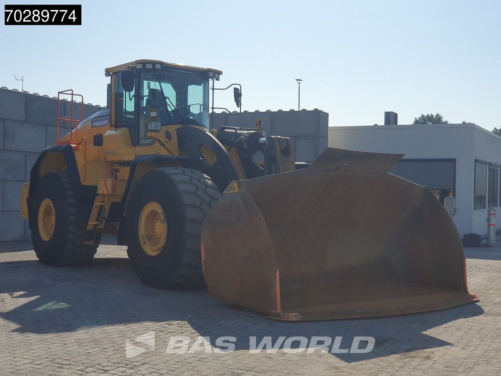 Volvo L260 H CDC
