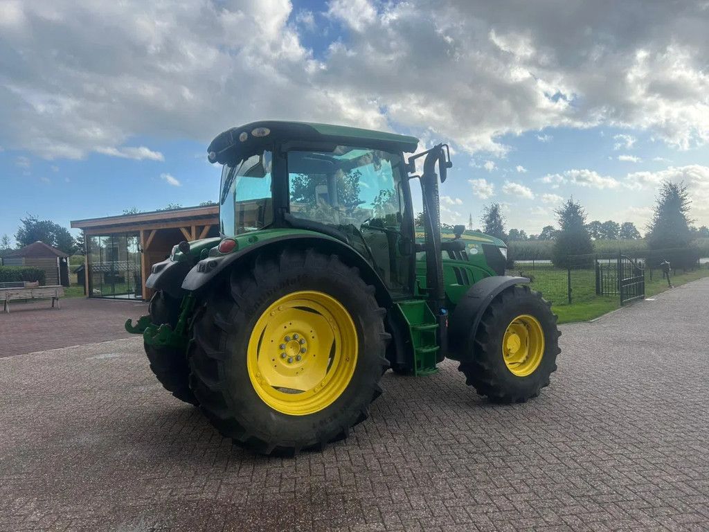 John Deere 6115R
