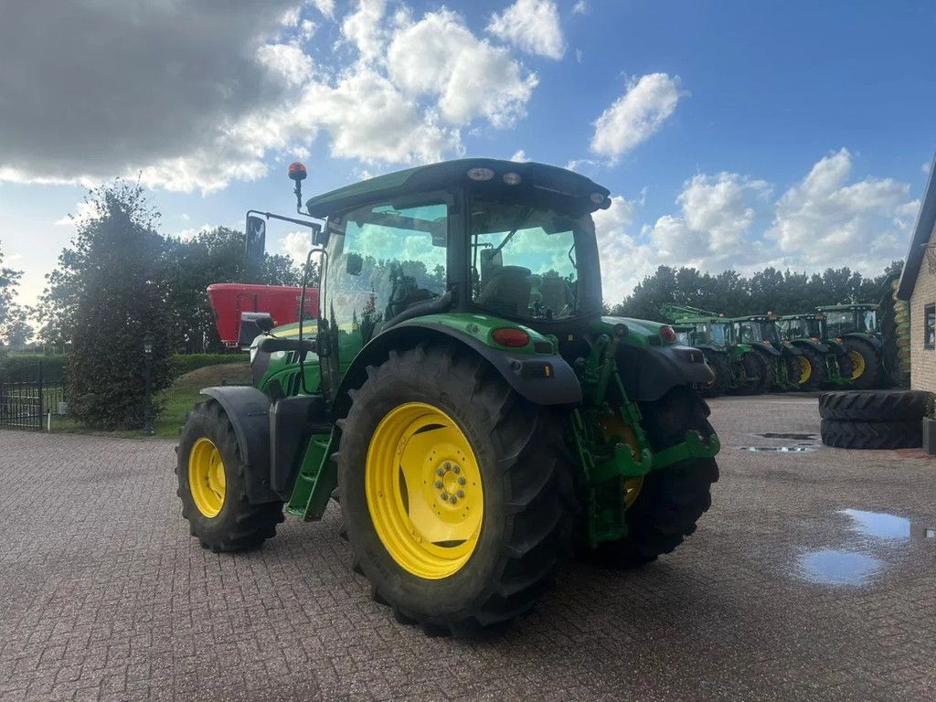 John Deere 6115R