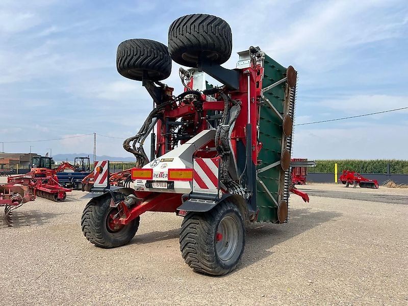 Reiter Respiro R9 Profi Band 9m