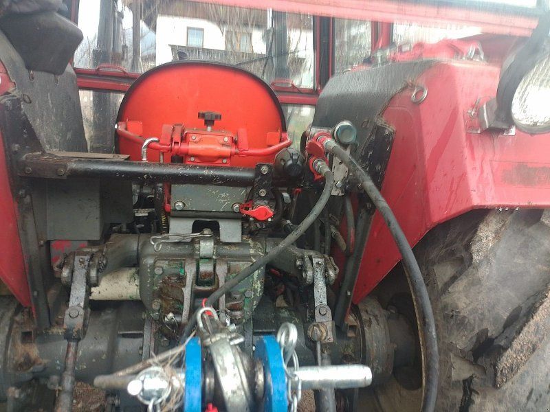 Steyr 768 H