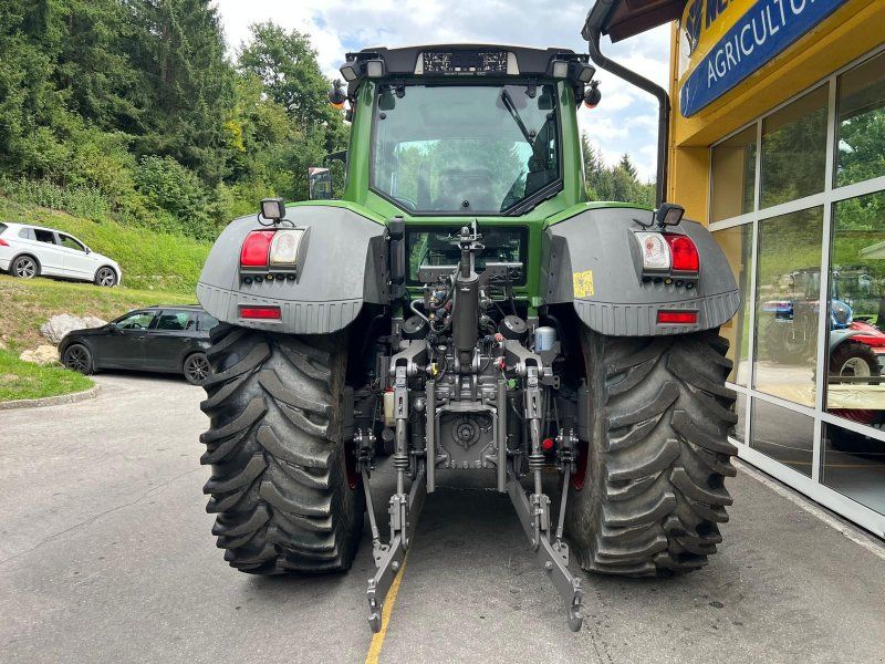Fendt 930 Vario