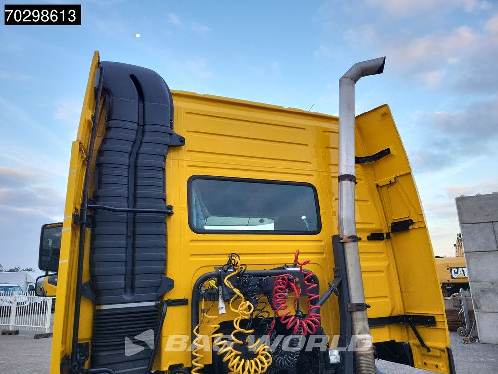 Volvo FM 400 4X2 NL-Truck Compressor Euro 5