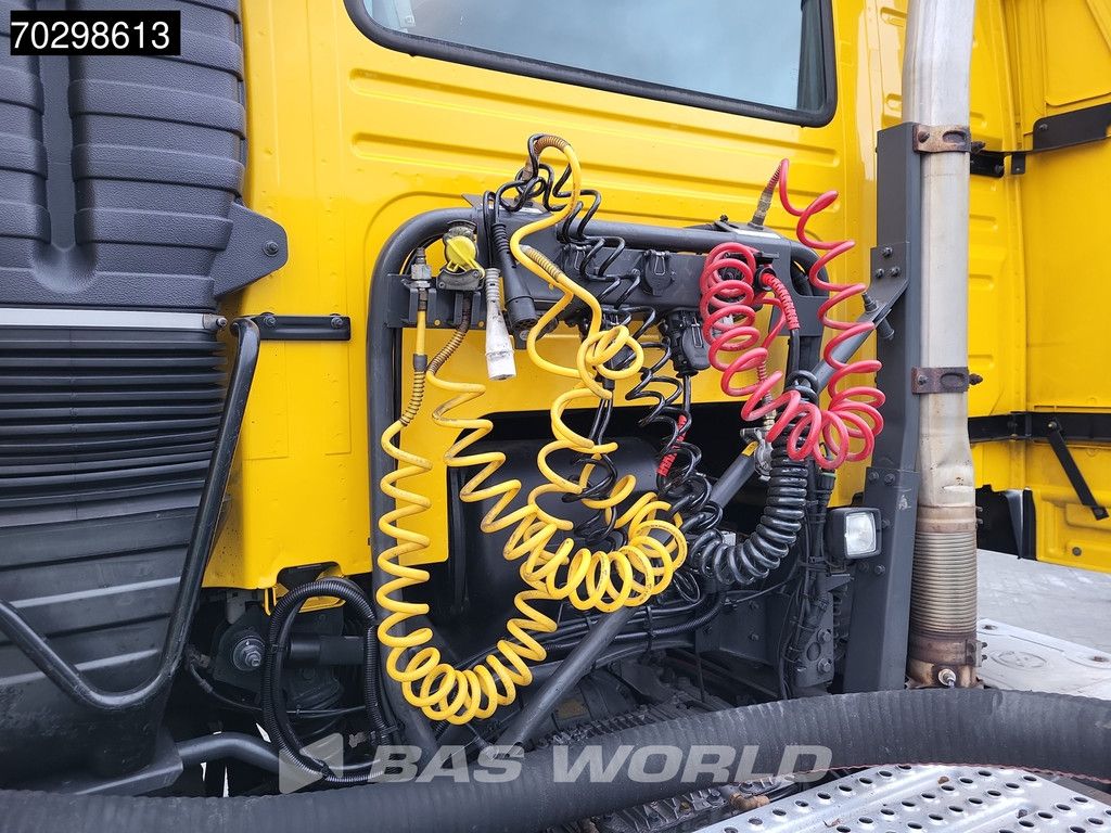 Volvo FM 400 4X2 NL-Truck Compressor Euro 5