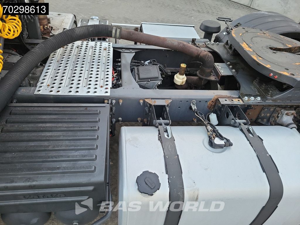 Volvo FM 400 4X2 NL-Truck Compressor Euro 5