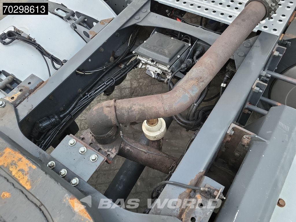 Volvo FM 400 4X2 NL-Truck Compressor Euro 5