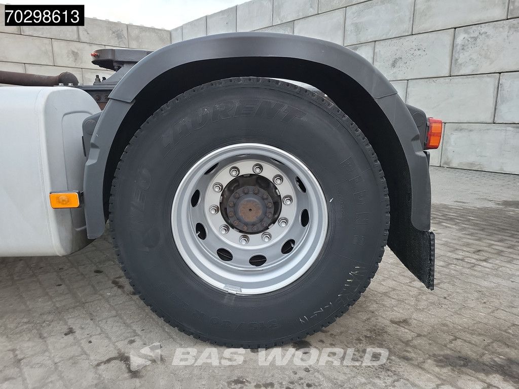 Volvo FM 400 4X2 NL-Truck Compressor Euro 5