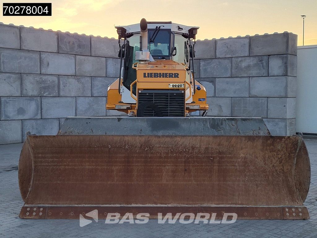 Liebherr PR726 LGP RIPPER VALVE