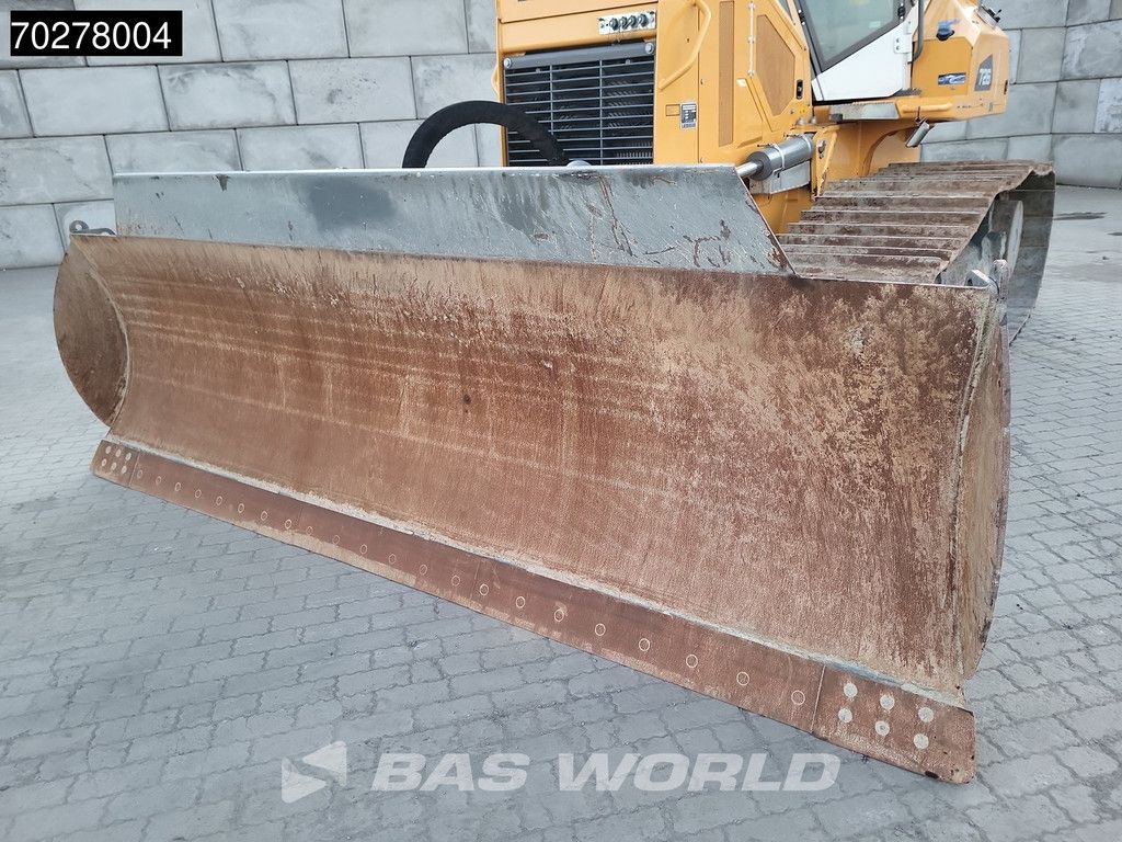 Liebherr PR726 LGP RIPPER VALVE