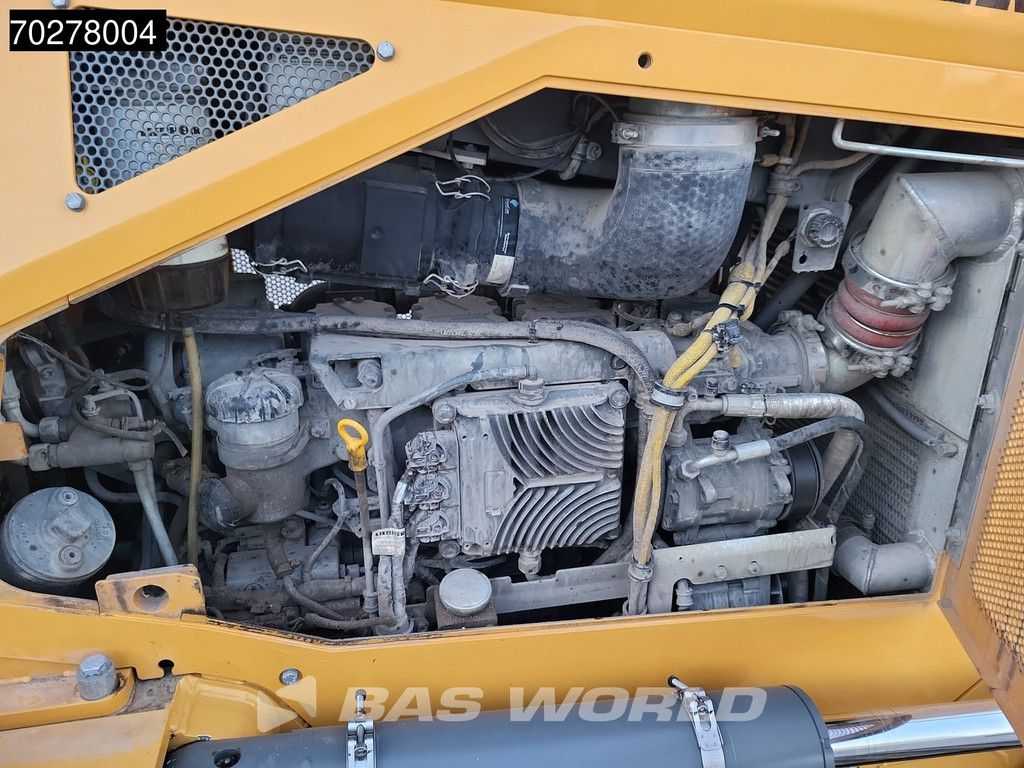 Liebherr PR726 LGP RIPPER VALVE