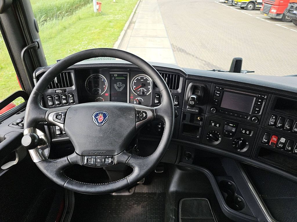 SCANIA R730 6x2 v8 ret. wb315