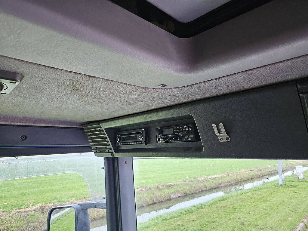 SCANIA R124.360