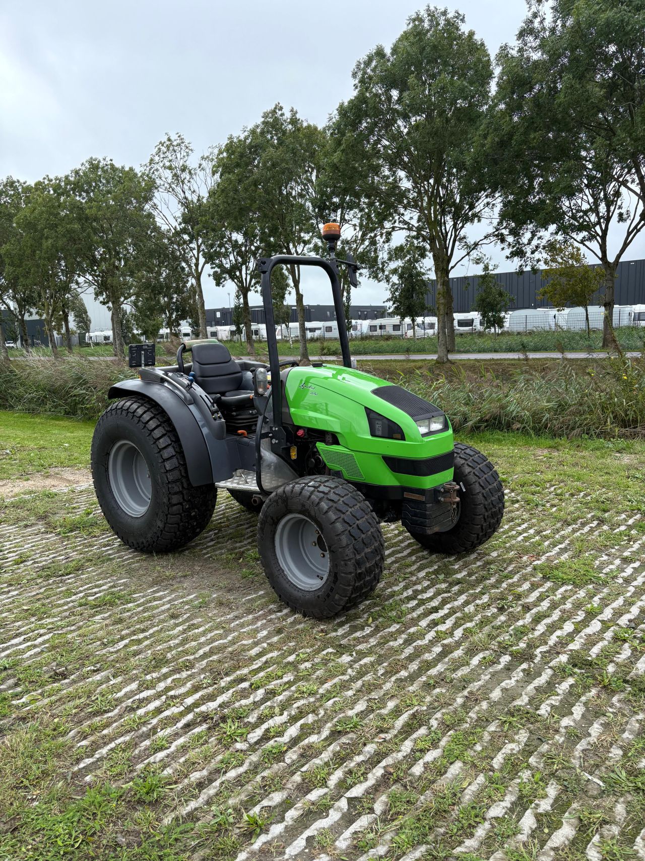 Deutz Agrokid 230
