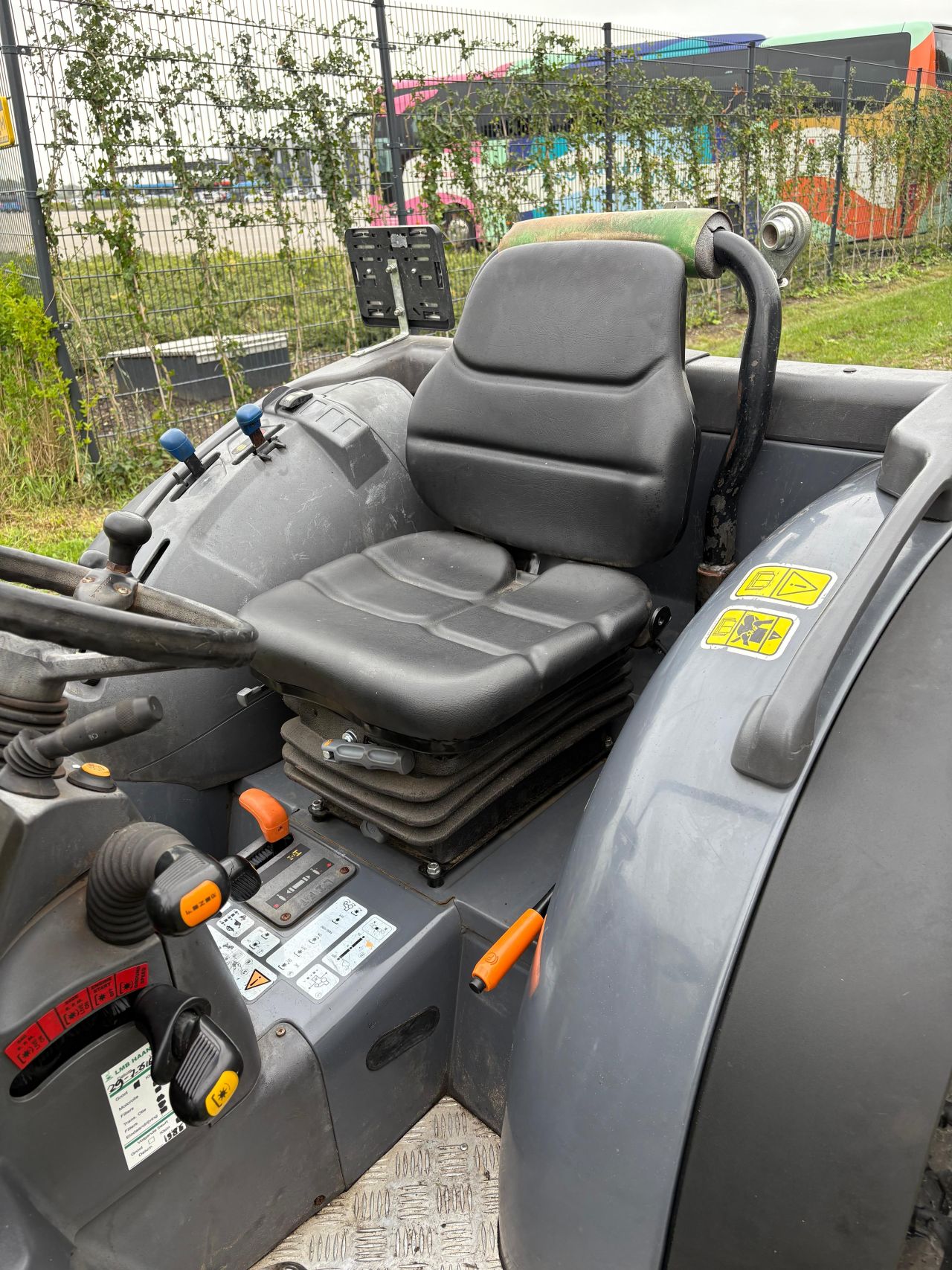 Deutz Agrokid 230