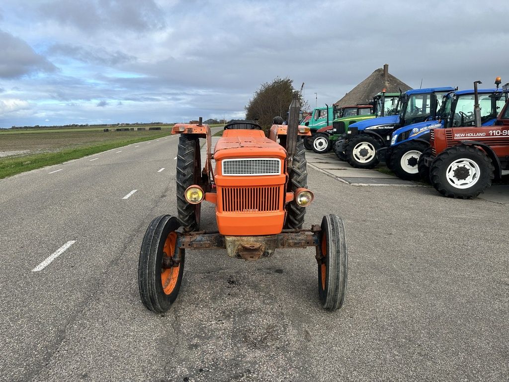 Fiat 640