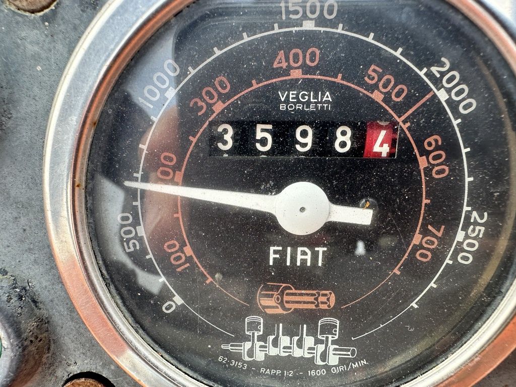 Fiat 640
