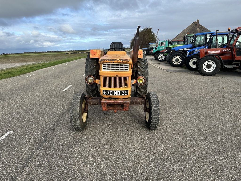 Fiat 640