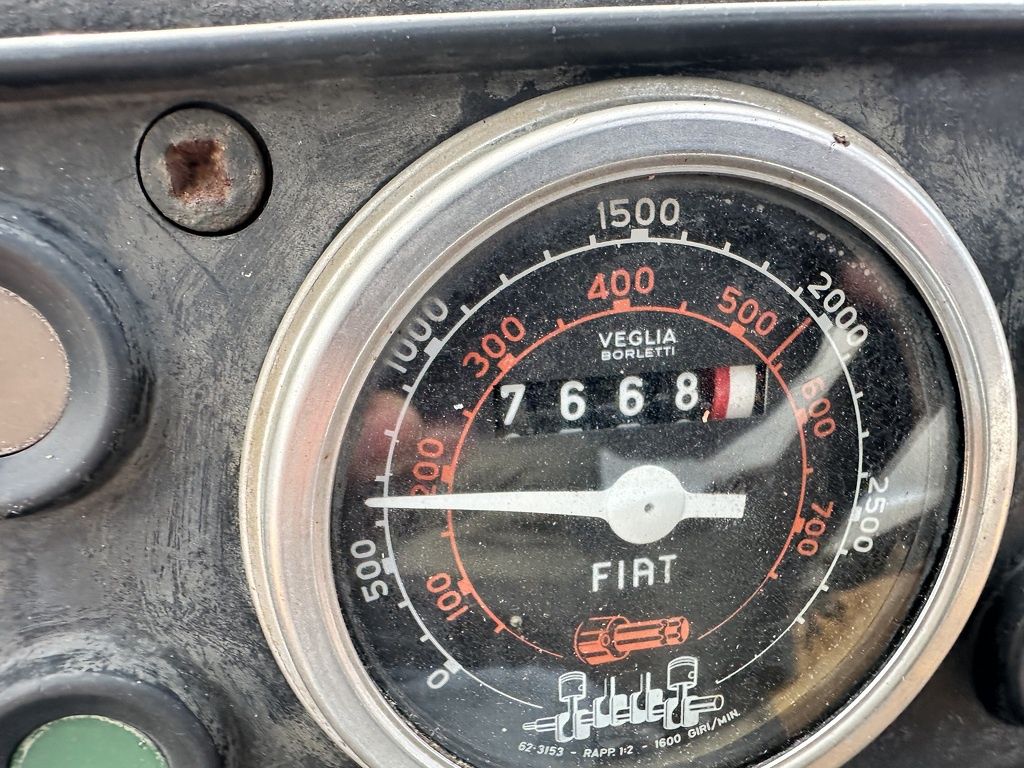 Fiat 640