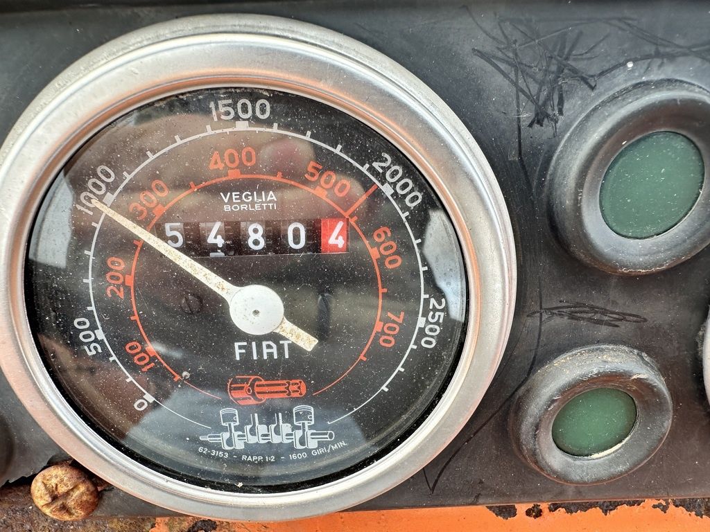 Fiat 640