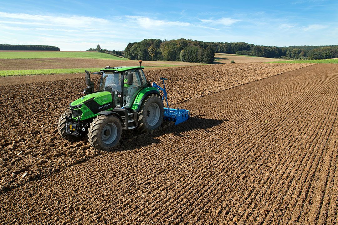 Deutz 6150.4TTV