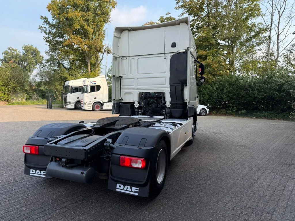 DAF XF 480 SSC Super Space 2x tank LED 313.032KM ACC NL Truck