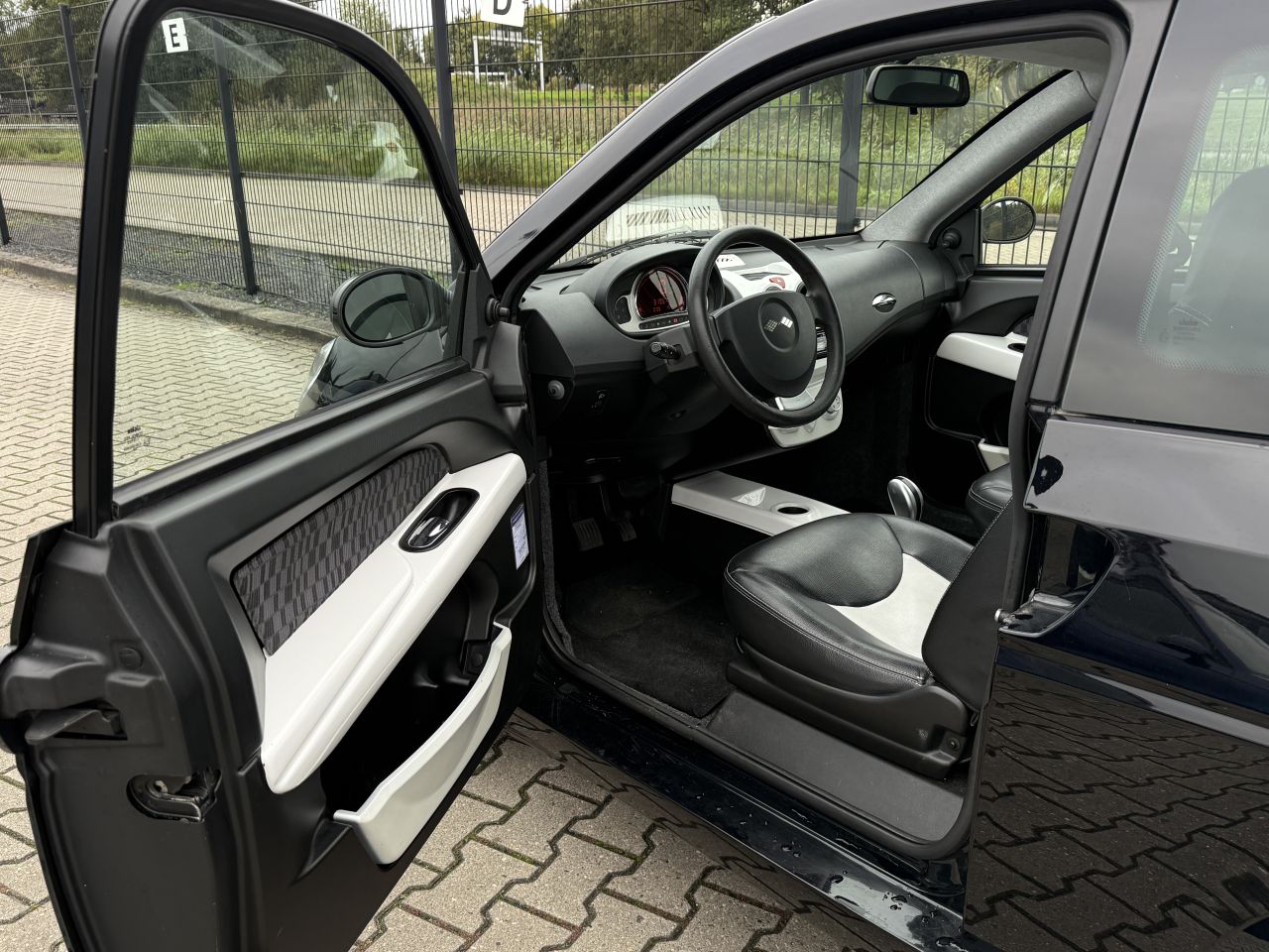 Ligier IXO 440 van 2011 - 31.955km (incl Fact.)