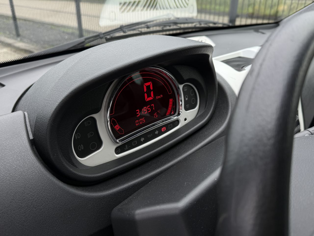 Ligier IXO 440 van 2011 - 31.955km (incl Fact.)