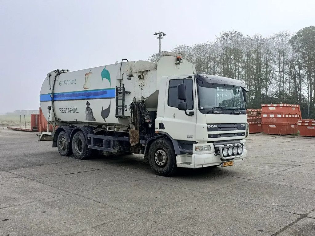DAF CF 75