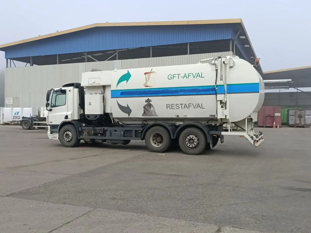 DAF CF 75