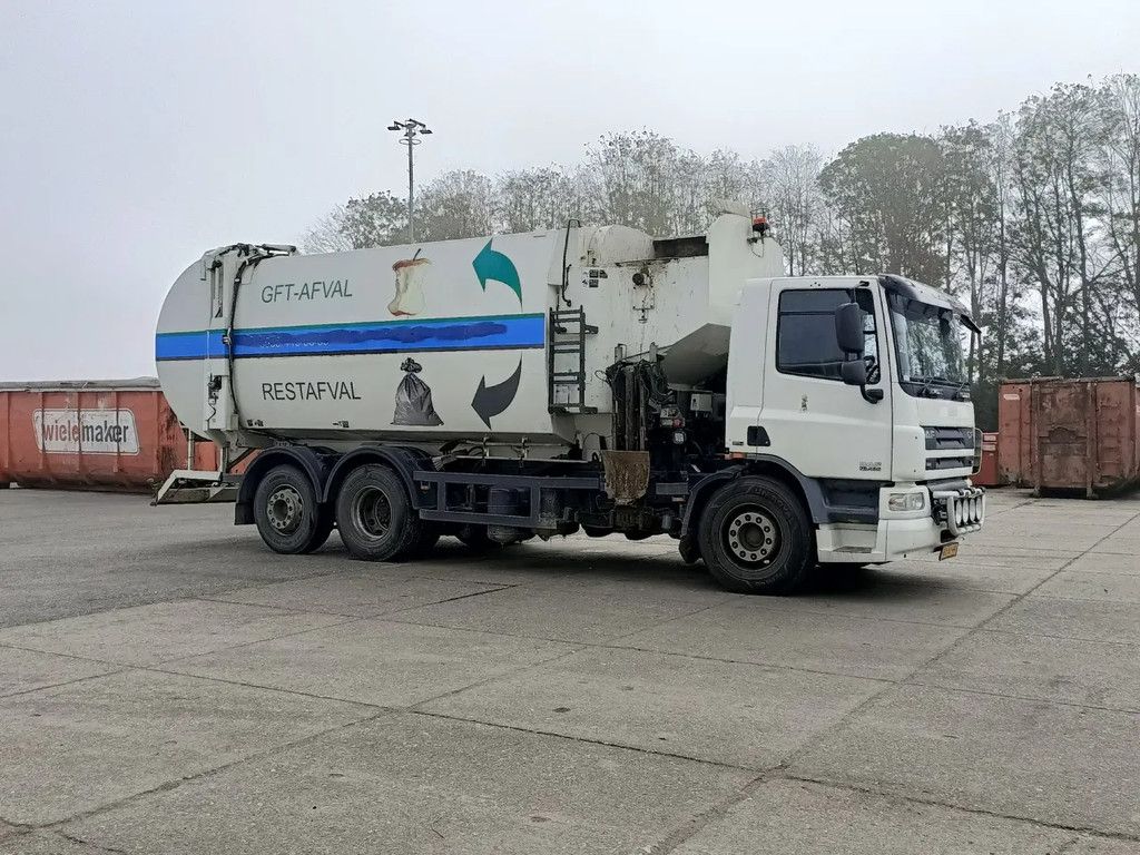 DAF CF 75