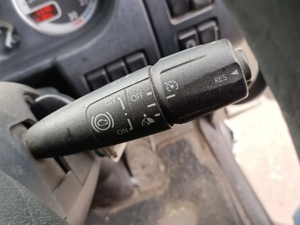 DAF CF 75
