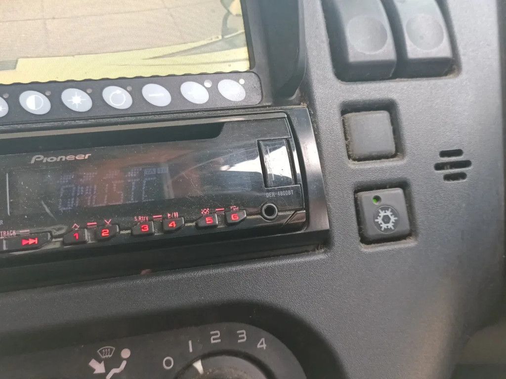 DAF CF 75