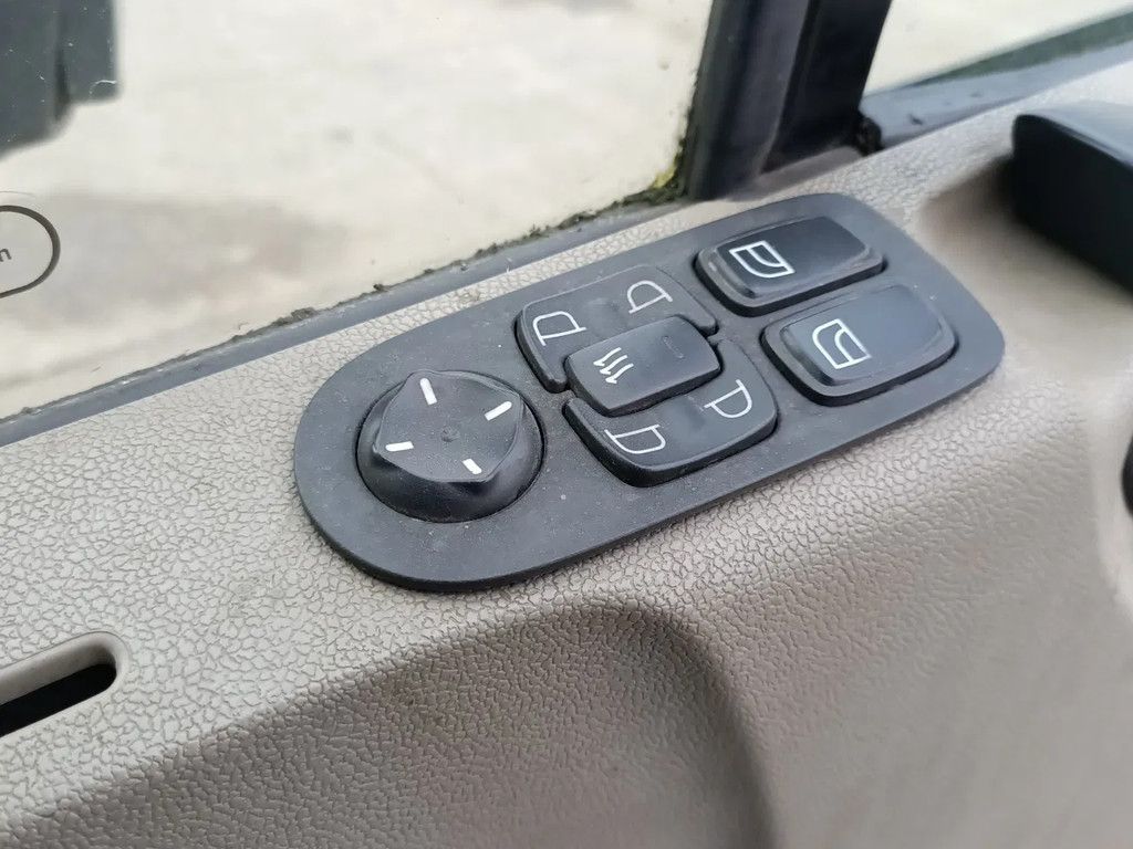 DAF CF 75