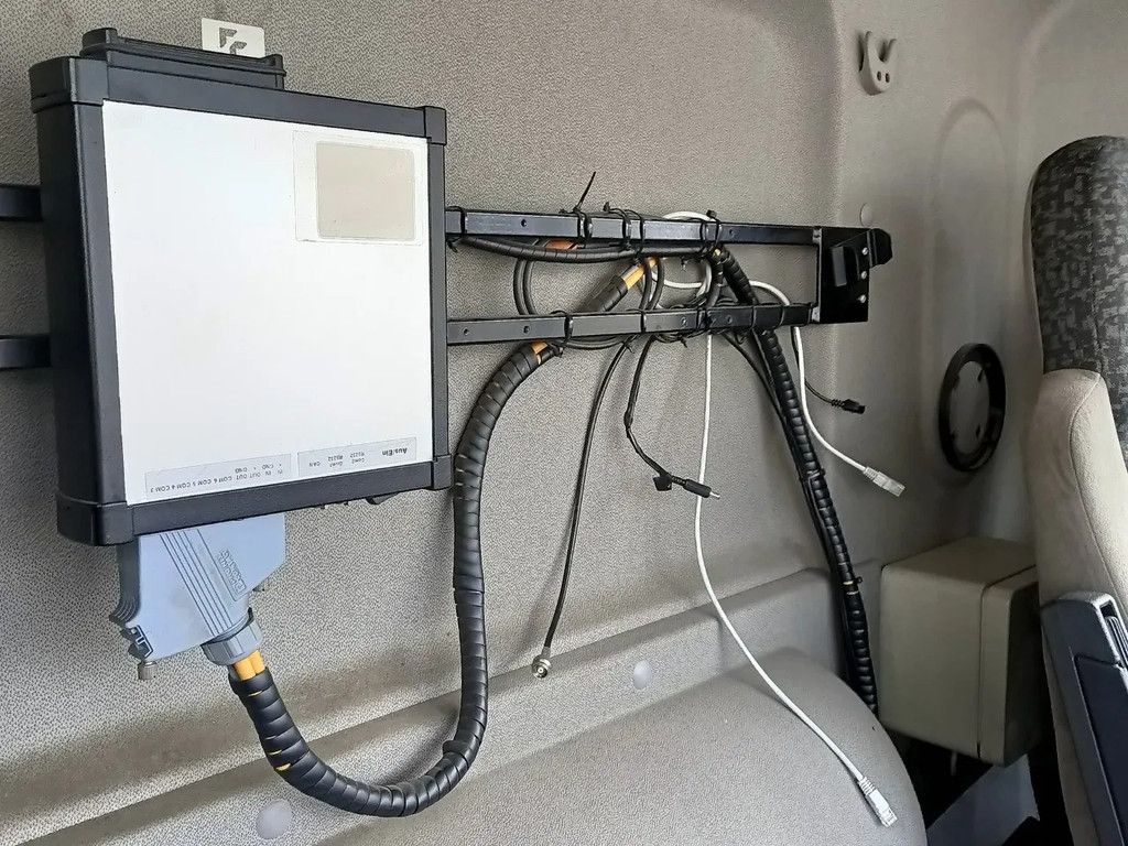 DAF CF 75