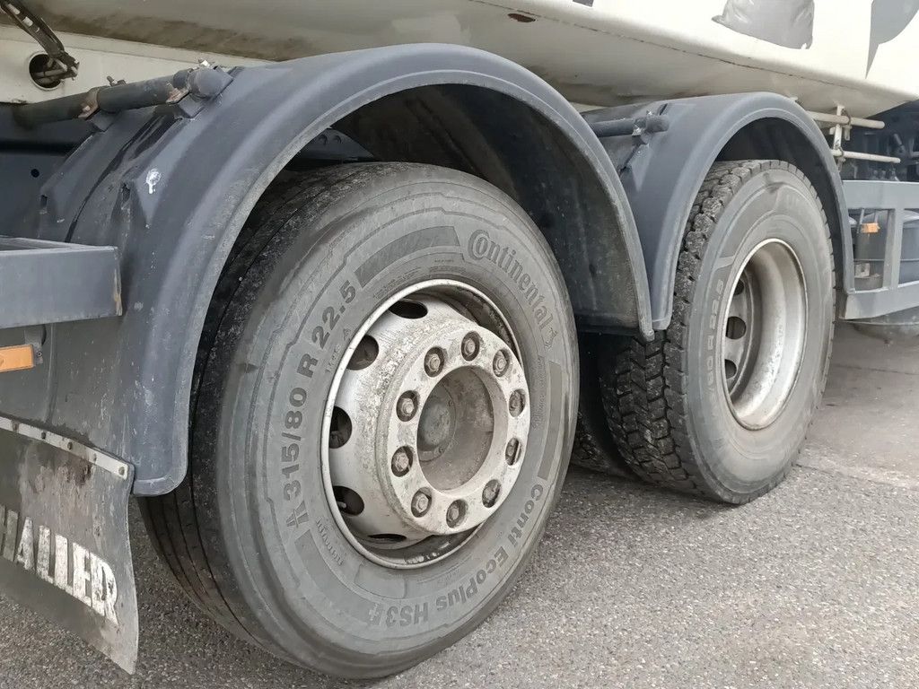 DAF CF 75