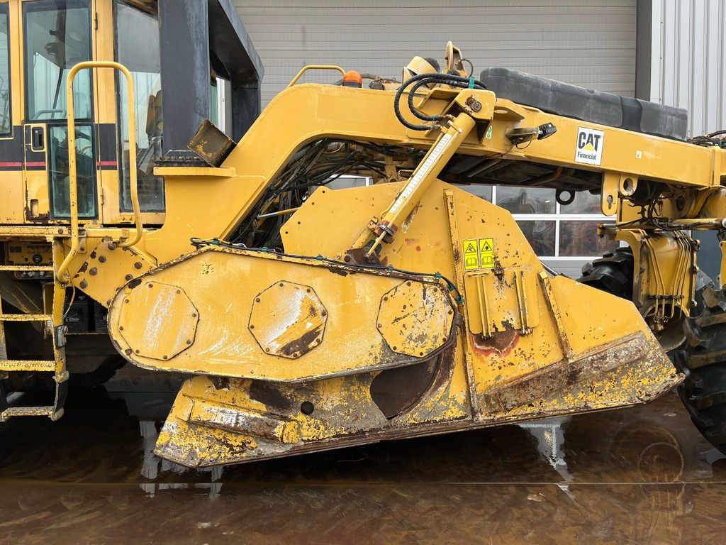 Caterpillar RM500