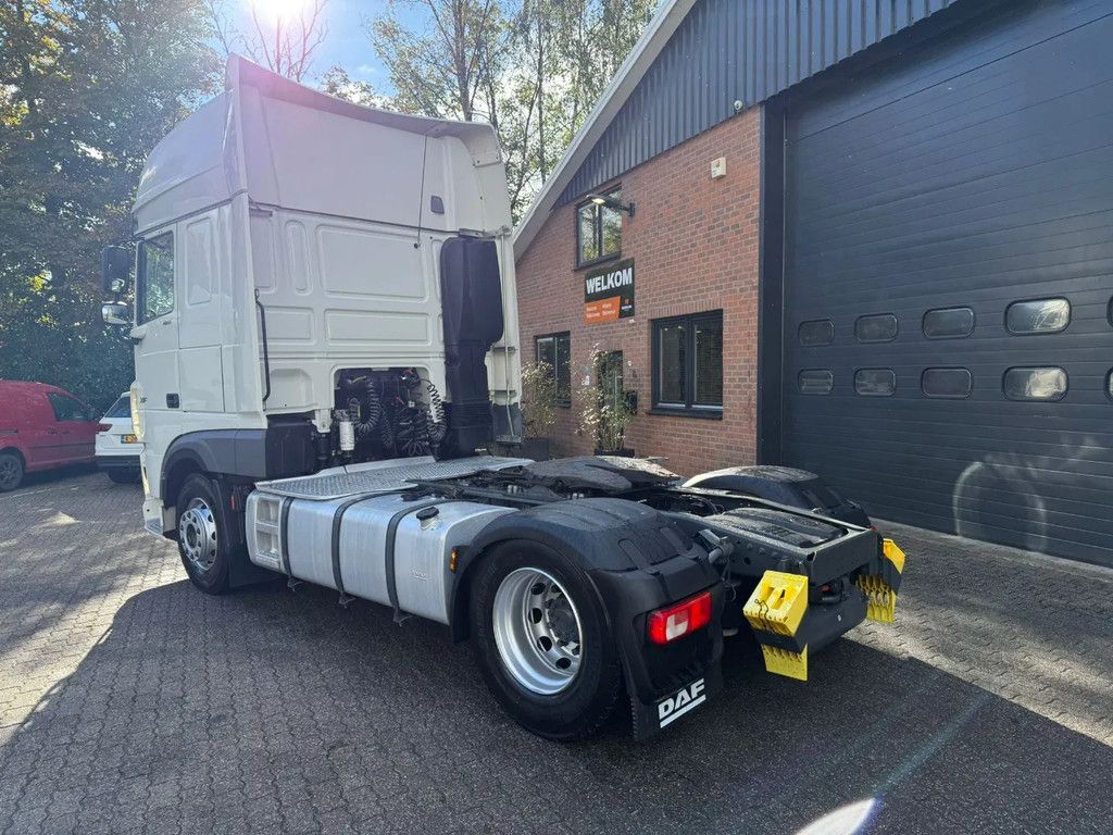 DAF XF 480 SSC Super Space 2x tank LED 340.789KM! NL Truck