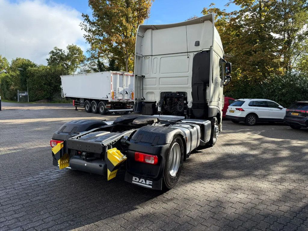 DAF XF 480 SSC Super Space 2x tank LED 340.789KM! NL Truck