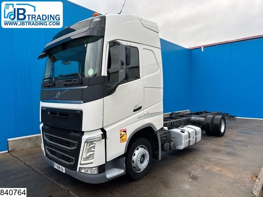Volvo FH 420 EURO 6, Standairco