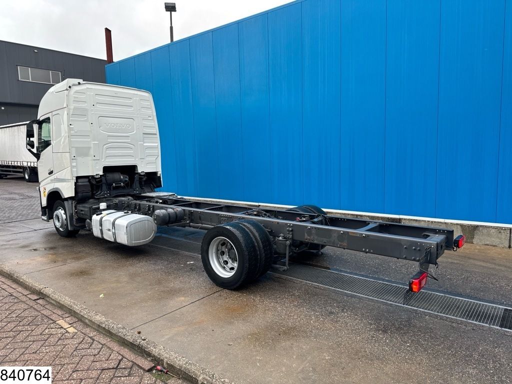 Volvo FH 420 EURO 6, Standairco