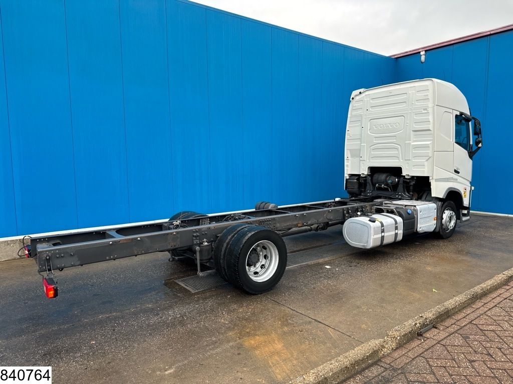 Volvo FH 420 EURO 6, Standairco