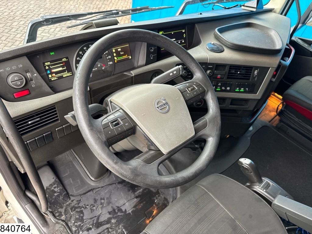 Volvo FH 420 EURO 6, Standairco