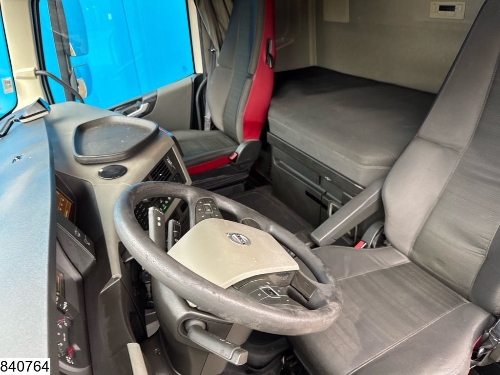 Volvo FH 420 EURO 6, Standairco