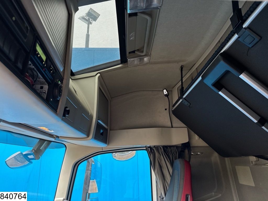 Volvo FH 420 EURO 6, Standairco