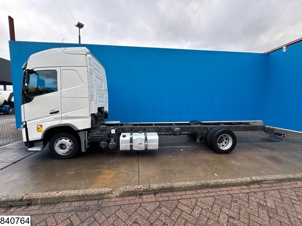 Volvo FH 420 EURO 6, Standairco