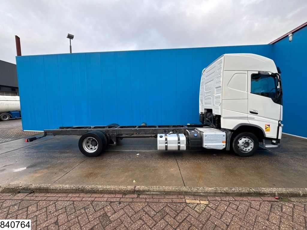 Volvo FH 420 EURO 6, Standairco