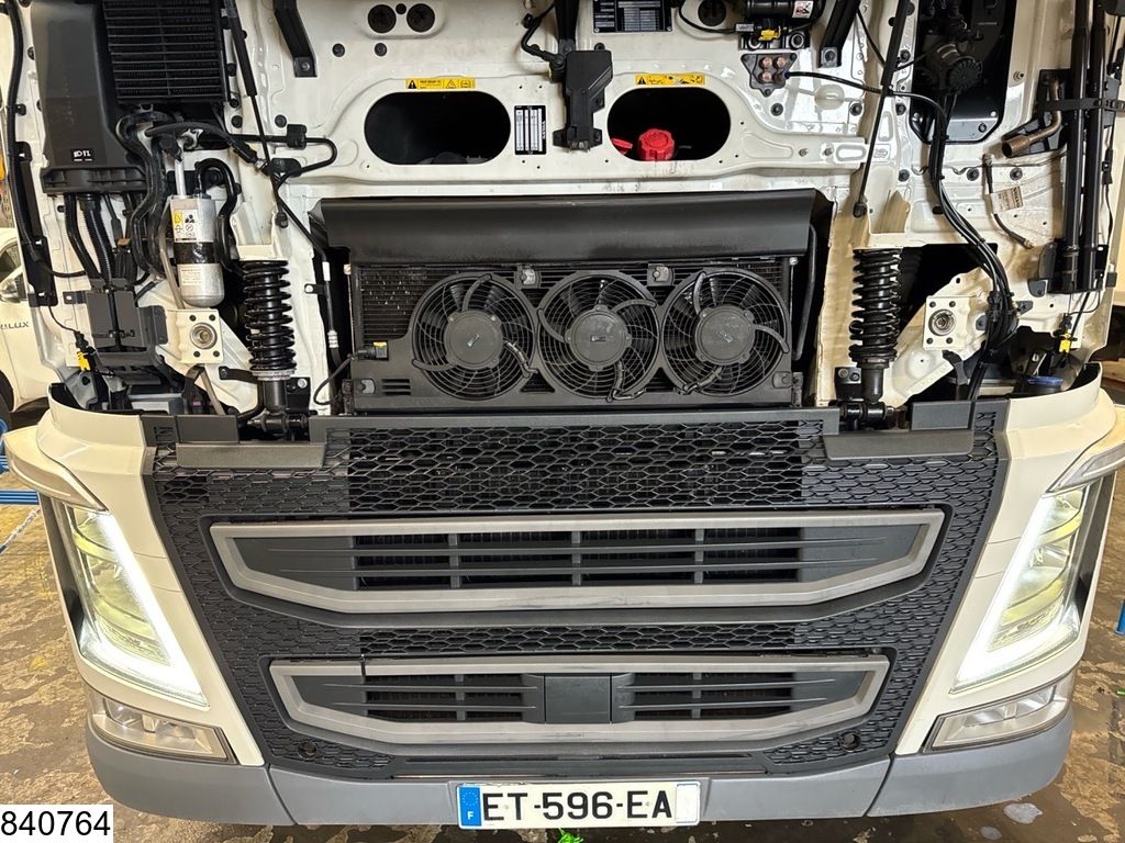 Volvo FH 420 EURO 6, Standairco
