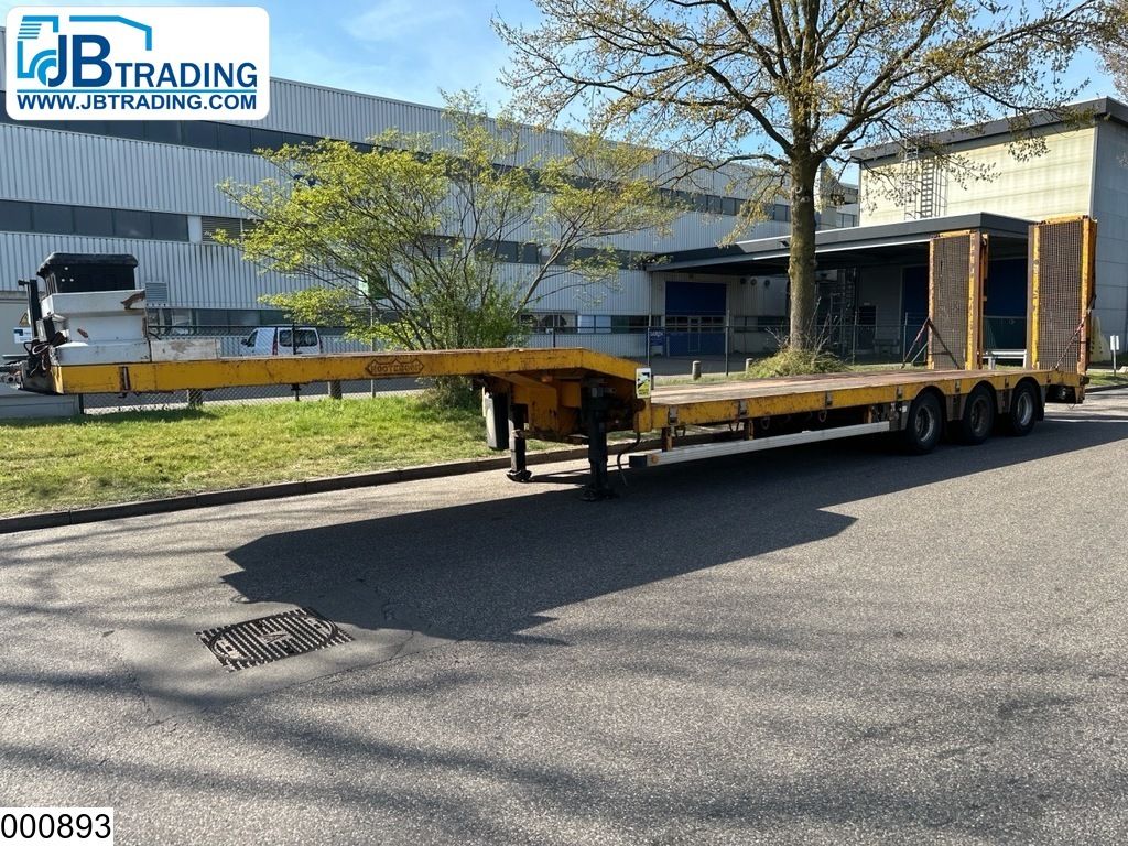 Nooteboom semie OSD 03051, 50.000KG